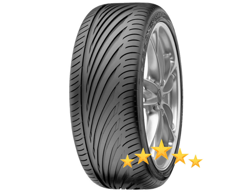 Vredestein Ultrac Sessanta 245/45 ZR20 103Y XL