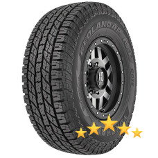 Yokohama Geolandar A/T G015 265/65 R17 110T OWL