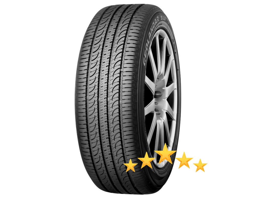 Yokohama Geolandar SUV G055 245/60 R18 105H