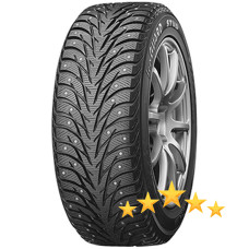 Yokohama IceGUARD IG35 285/60 R18 116T (шип)