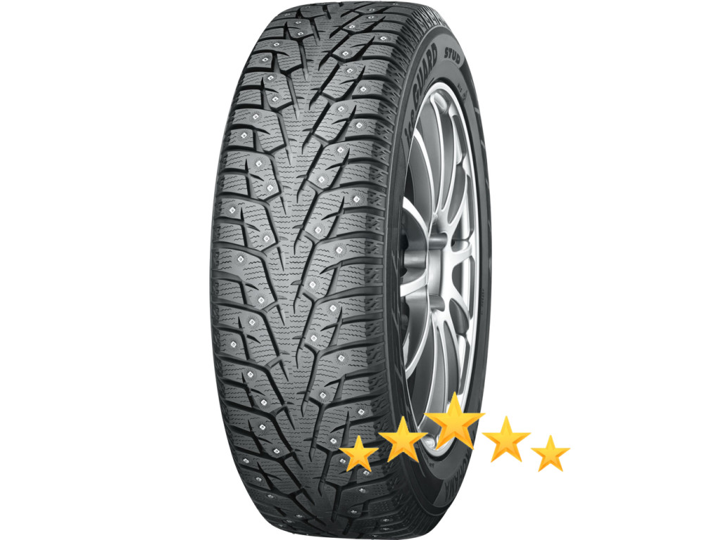 Yokohama IceGUARD Stud IG55 285/50 R20 112T (шип)