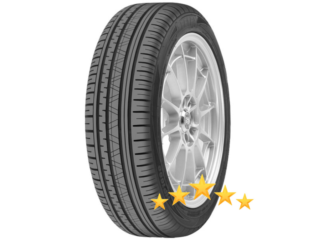 Zeetex HP 1000 235/45 R17 97W XL