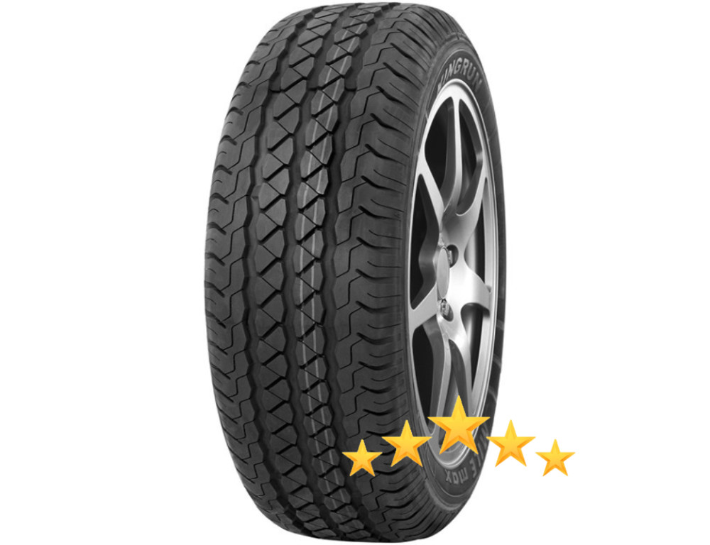 Aplus A867 215/65 R15C 104/102R Demo