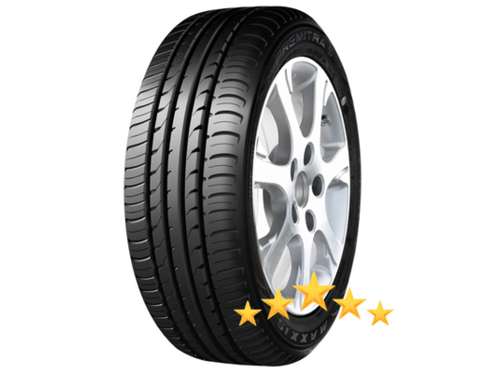 Maxxis Premitra HP5 225/40 ZR18 92W XL