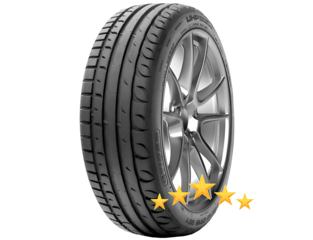 Tigar Ultra High Performance 245/45 R18 100W XL FR