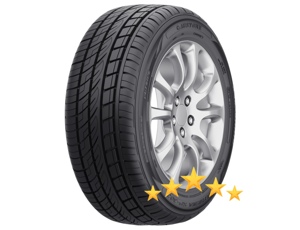 Austone Athena SP-303 225/60 R18 100V