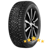 Nokian Hakkapeliitta 9 245/45 R18 100T XL (шип)