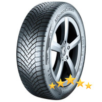 Continental AllSeasonContact 215/45 R17 91W XL Demo