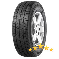 Continental VanContact 4Season 225/70 R15C 112/110R Demo