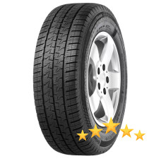 Continental VanContact 4Season 225/70 R15C 112/110R Demo