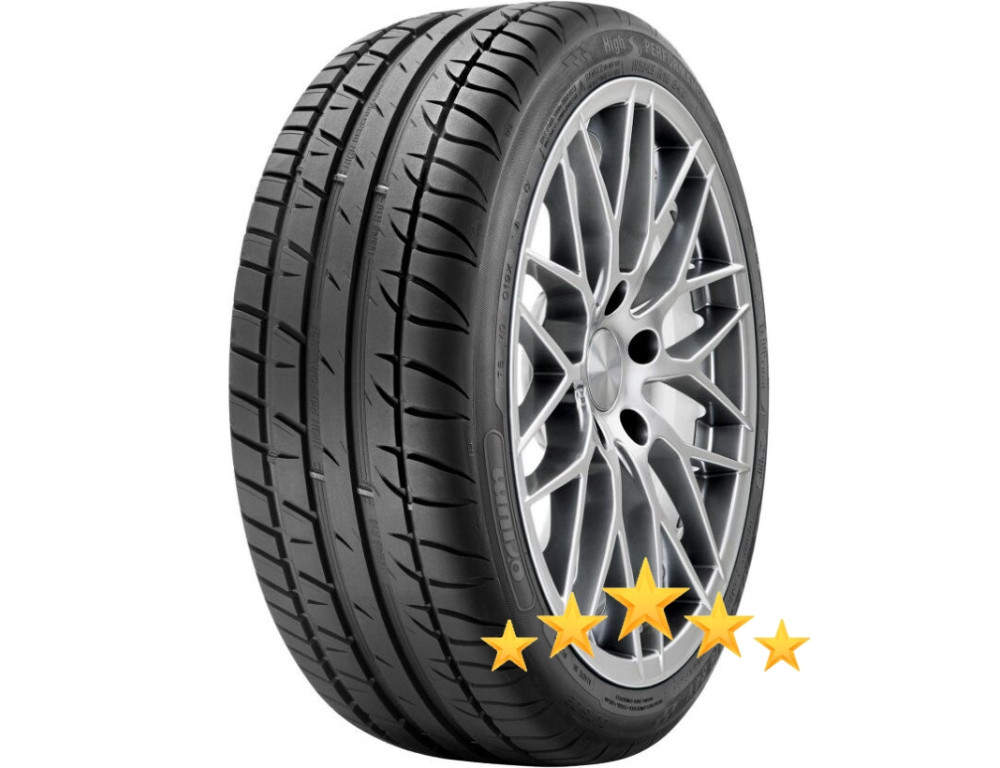 Orium High Performance 195/55 R16 91V XL FR