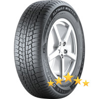 General Tire Altimax Winter 3 245/40 R18 97V XL