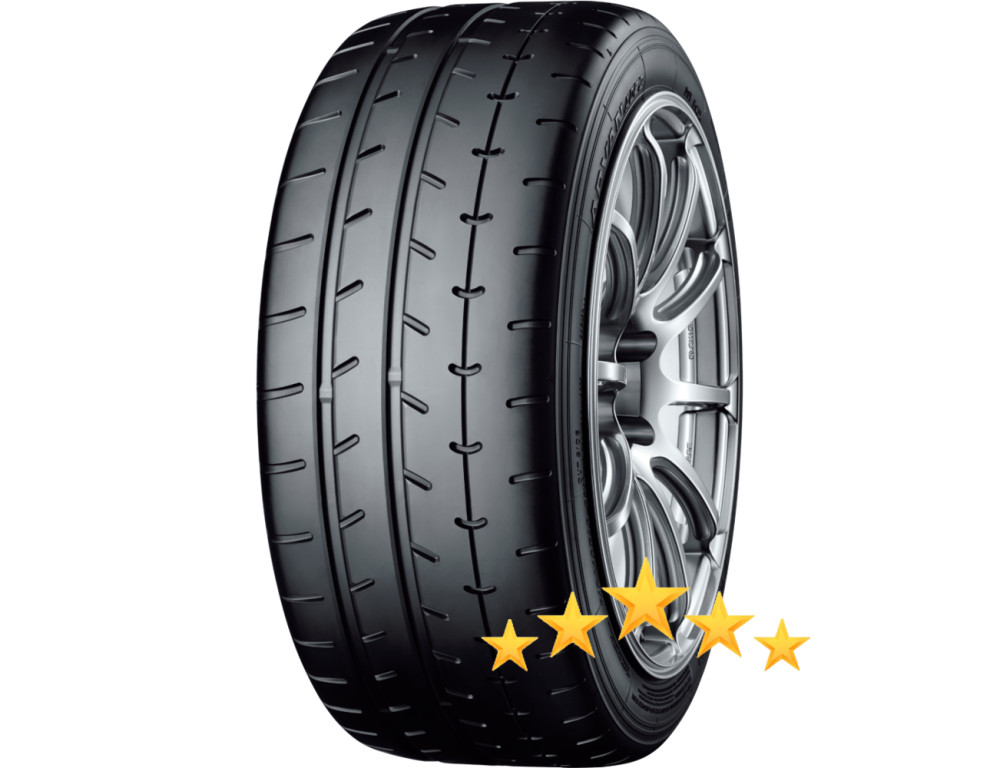Yokohama Advan A052 245/40 R17 95W XL