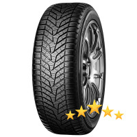 Yokohama BluEarth*Winter V905 295/35 R21 107V XL