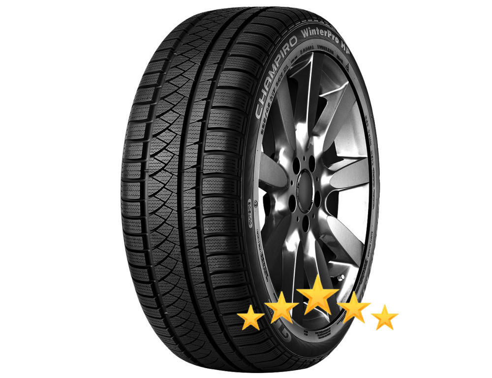 GT Radial Champiro WinterPro HP 225/55 R17 101V XL
