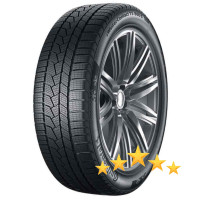 Continental WinterContact TS 860S 255/35 R19 96H XL FR SSR *