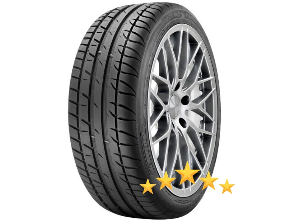 Tigar High Performance 215/55 R16 97H XL