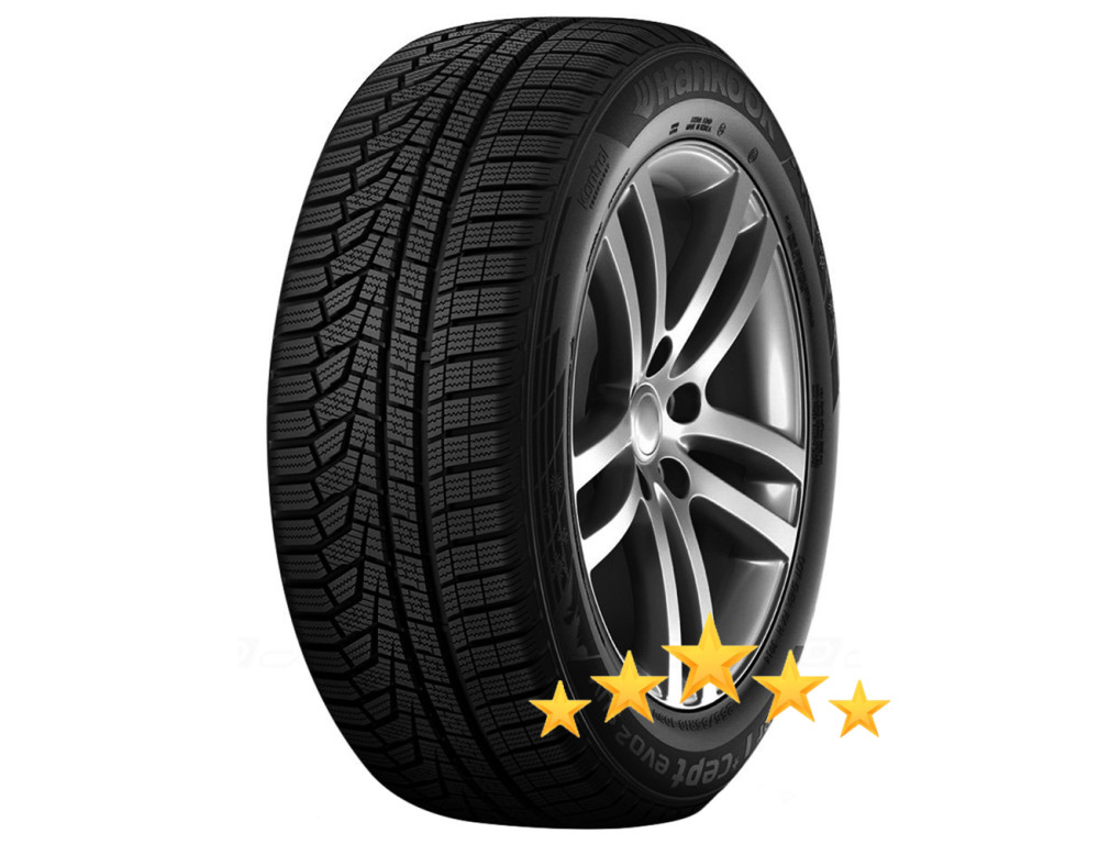 Hankook Winter i*cept evo2 SUV W320A 265/70 R16 112T