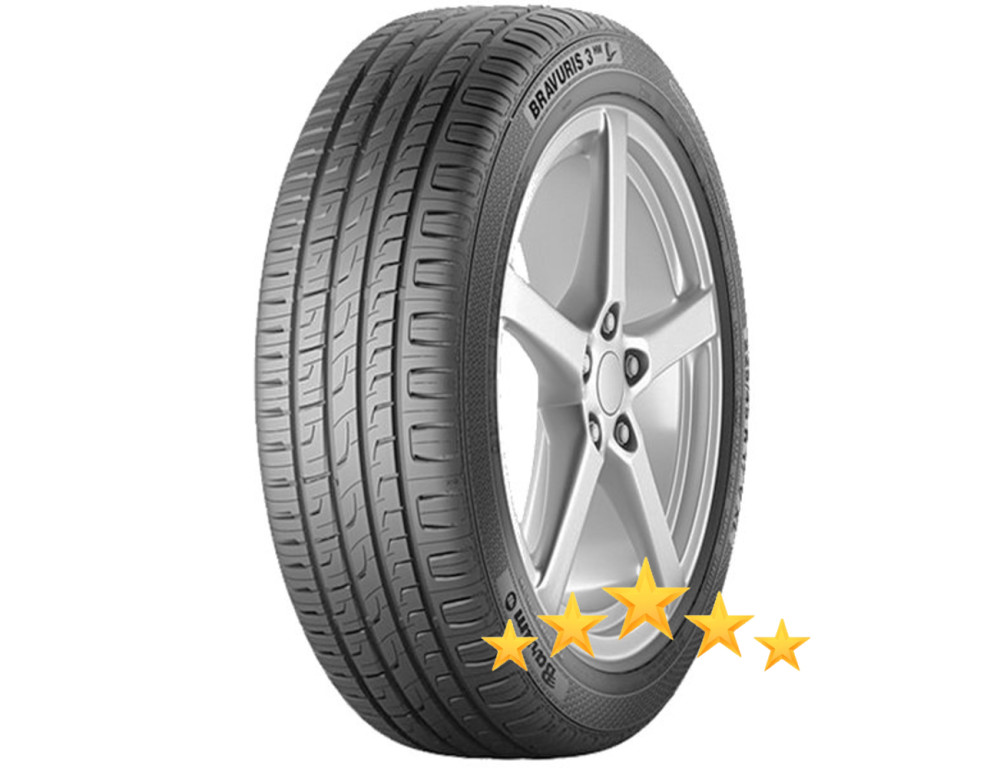 Barum Bravuris 3HM 225/50 R16 92Y