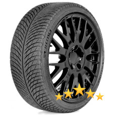 Michelin Pilot Alpin 5 255/35 R19 96V XL