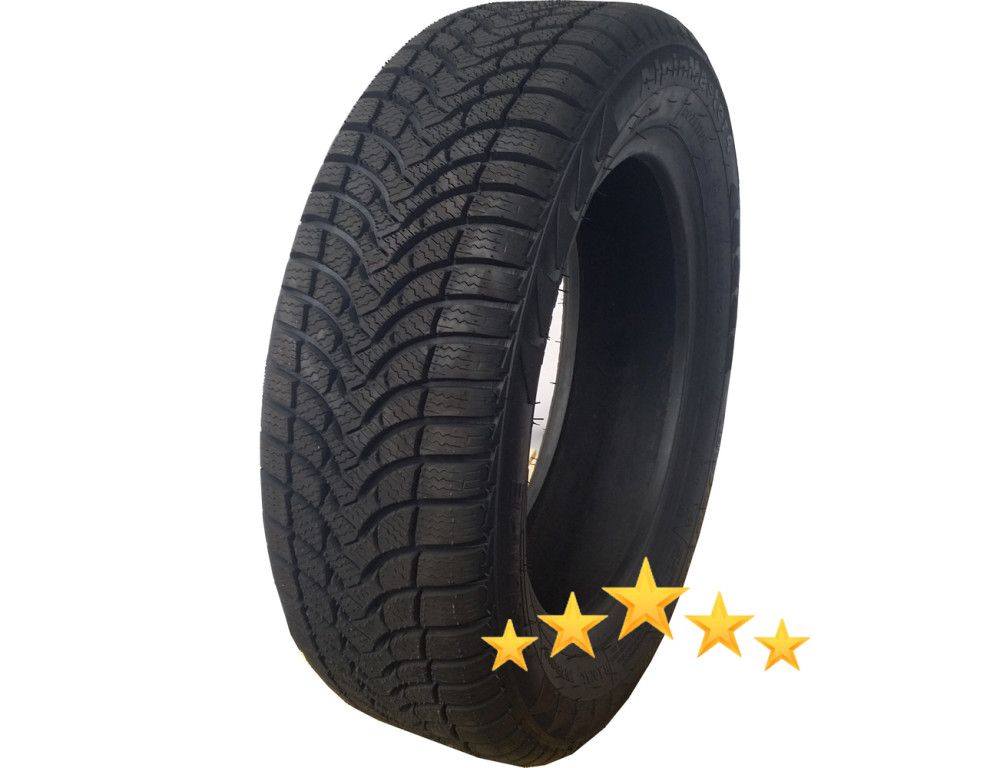 Technic (наварка) Alpin Master 4 215/55 R17 94H