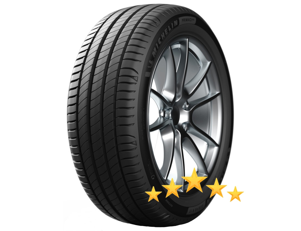 Michelin Primacy 4 205/60 R16 92V S1 Demo