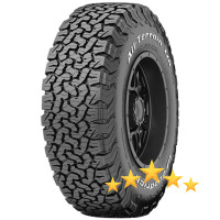 BFGoodrich All-Terrain T/A KO2 37/12.5 R17 116R RWL