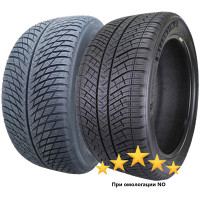 Michelin Pilot Alpin 5 SUV 255/50 R19 107V XL