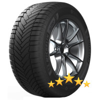 Michelin Alpin 6 215/55 R17 94V Demo
