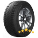Michelin Alpin 6 215/55 R17 94V Demo