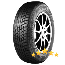 Bridgestone Blizzak LM001 255/55 R20 110H XL RFT *