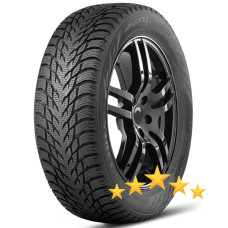 Nokian Hakkapeliitta R3 SUV 275/40 R21 107T XL