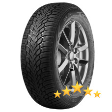 Nokian WR SUV 4 315/35 R20 110V XL