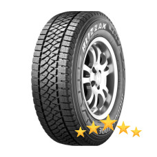 Bridgestone Blizzak W810 205/65 R16C 107/105T