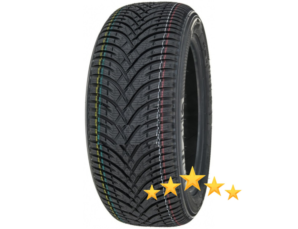 Kleber Krisalp HP3 SUV 215/60 R17 96H Demo
