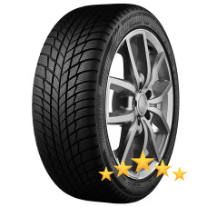 Bridgestone DriveGuard Winter 215/55 R16 97H XL RFT