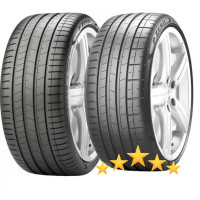 Pirelli PZero (PZ4) 245/45 R19 102Y XL * MO