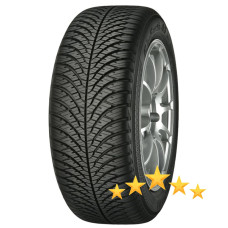 Yokohama Bluearth-4s Aw21 205/55 R17 95V XL