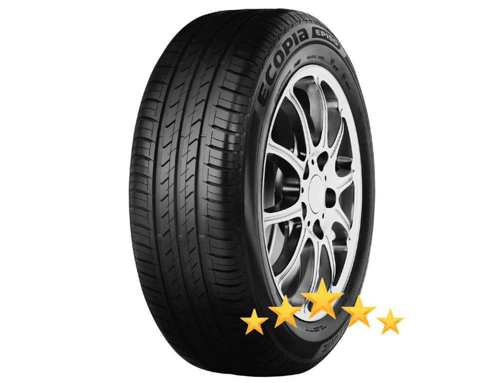 Bridgestone Ecopia EP150 195/55 R16 87V Demo