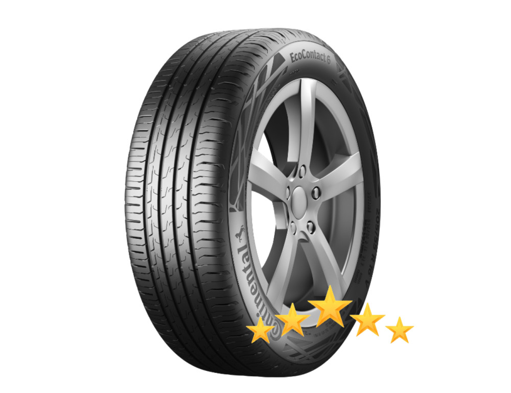 Continental EcoContact 6 205/60 R16 96H XL