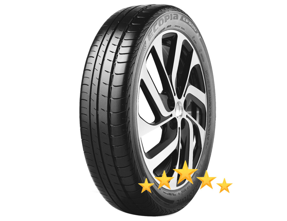 Bridgestone Ecopia EP500 195/50 R20 93T XL *