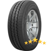Toyo NanoEnergy Van 215/70 R15C 109/107S