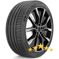Michelin Pilot Sport 4 SUV 275/35 R23 108Y XL FSL FRV