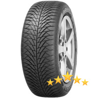 Fulda Multicontrol SUV 235/60 R18 107V XL Demo