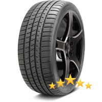 Michelin Pilot Sport A/S 3 Plus 245/40 ZR20 99Y XL