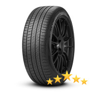 БУ шинаPirelli Scorpion Zero All Season 235/50 R20 104W XL PNCS Demo