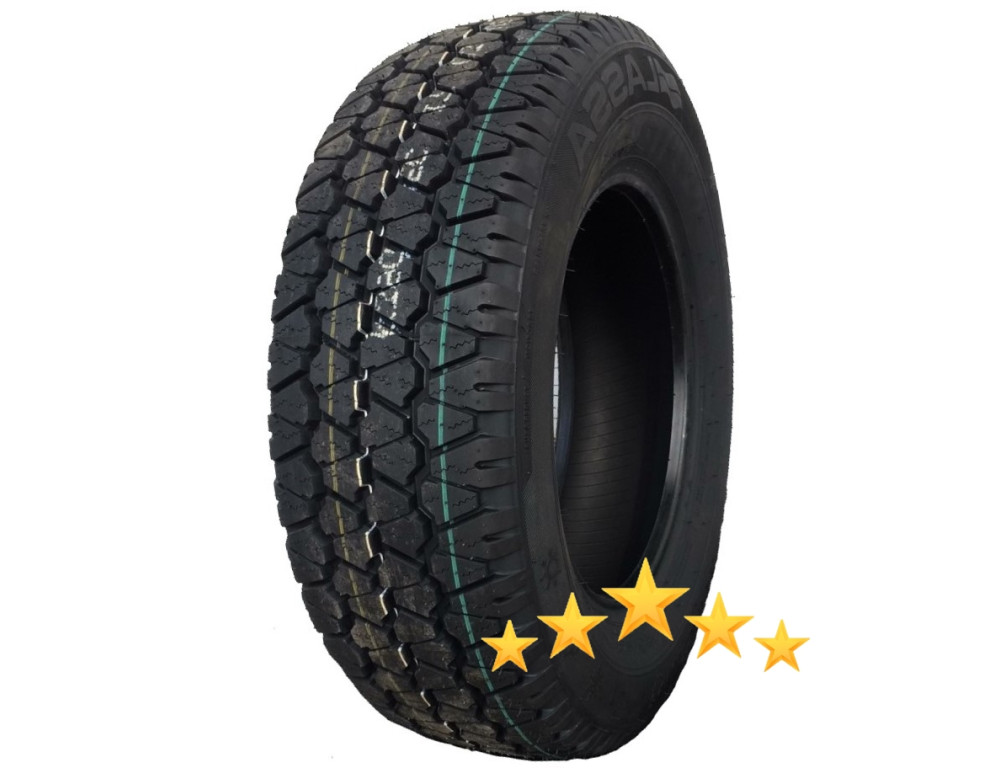 Lassa MULTIWAYS-C 235/65 R16C 115/113R