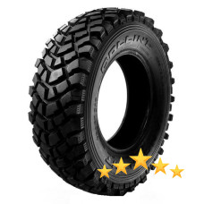 Collins (наварка) Ranger M/T 265/60 R18 110S