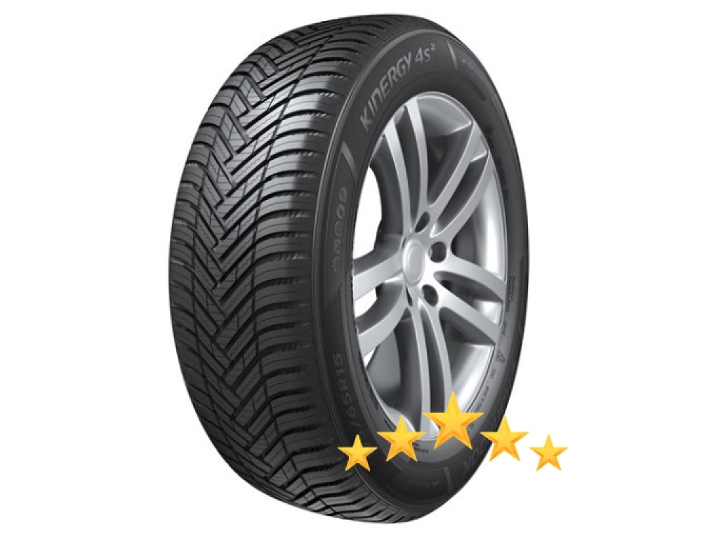 Hankook Kinergy 4S2 H750 205/55 R16 94H XL Demo