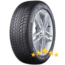 Bridgestone Blizzak LM005 225/55 R18 102V XL Demo